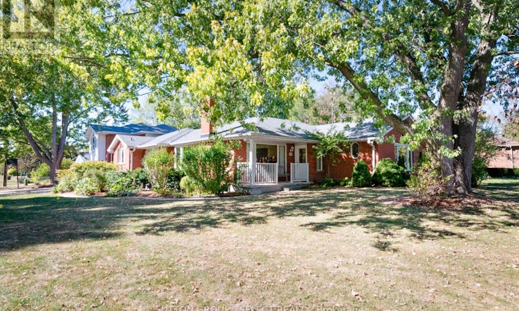 2003 Arva Street