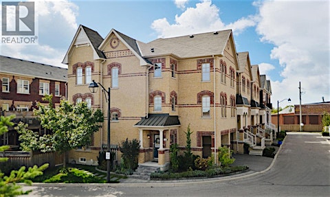 35-10 Porter Avenue West, Vaughan, ON, L4L 0H1