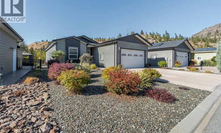 21-8300 Gallagher Lake Frontage Road