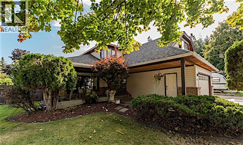 2904 Fieldstone Court, West Kelowna, BC, V4T 1S9