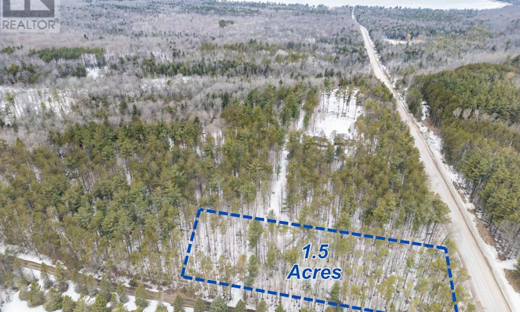 1410 Chemin Du Loup Road