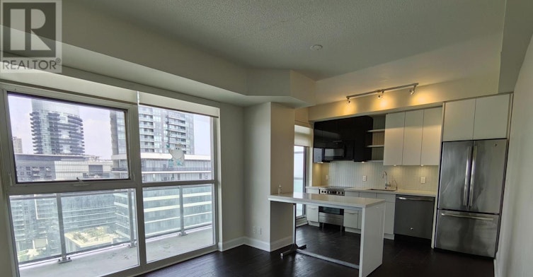 1608-33 Shore Breeze Drive, Toronto, ON, M8V 0G1 - 2