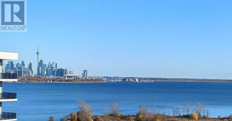 1608-33 Shore Breeze Drive, Toronto, ON, M8V 0G1