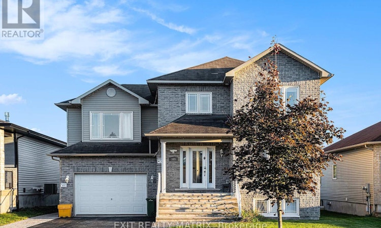 183 Filion Street