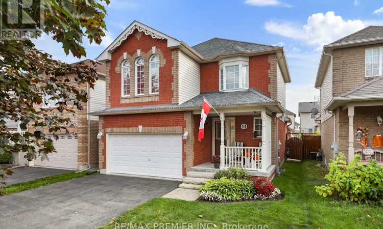 44 Brandon Road