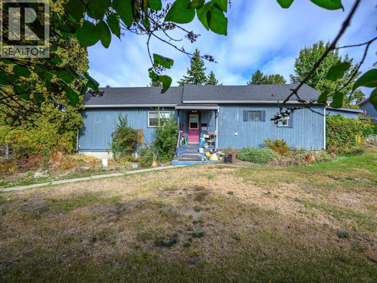 8609 Aberdeen Road, Coldstream, BC, V1B 2L8