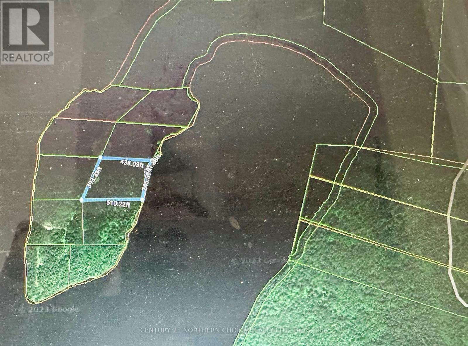 LOT-3 East Byway, Merrickville, ON, P0V 2M0