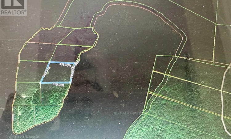 LOT-3 East Byway