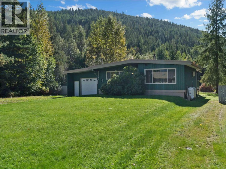 1245 Maclean Mcpherson Road, Sicamous, BC, V0E 2V1 - 6