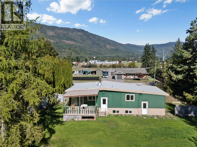1245 Maclean Mcpherson Road, Sicamous, BC, V0E 2V1 - 4