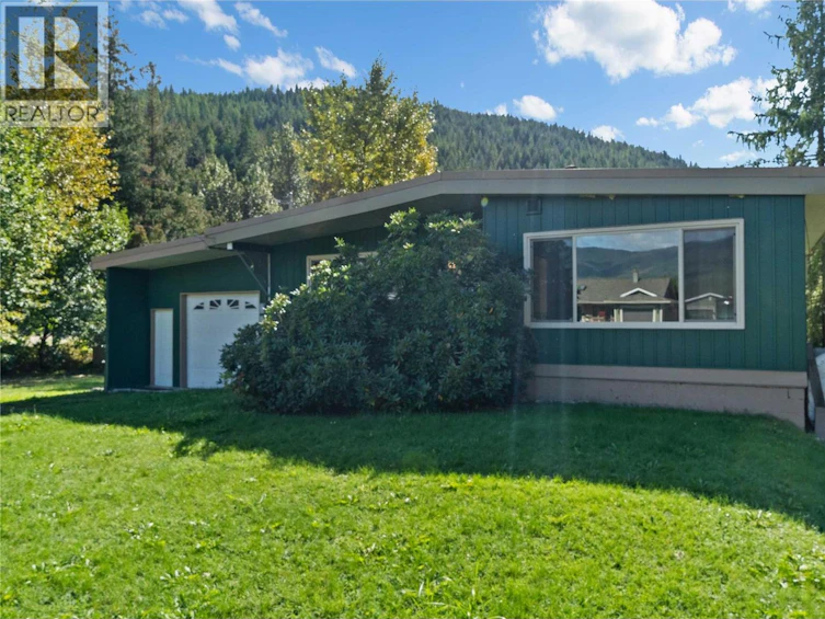 1245 Maclean Mcpherson Road, Sicamous, BC, V0E 2V1 - 7