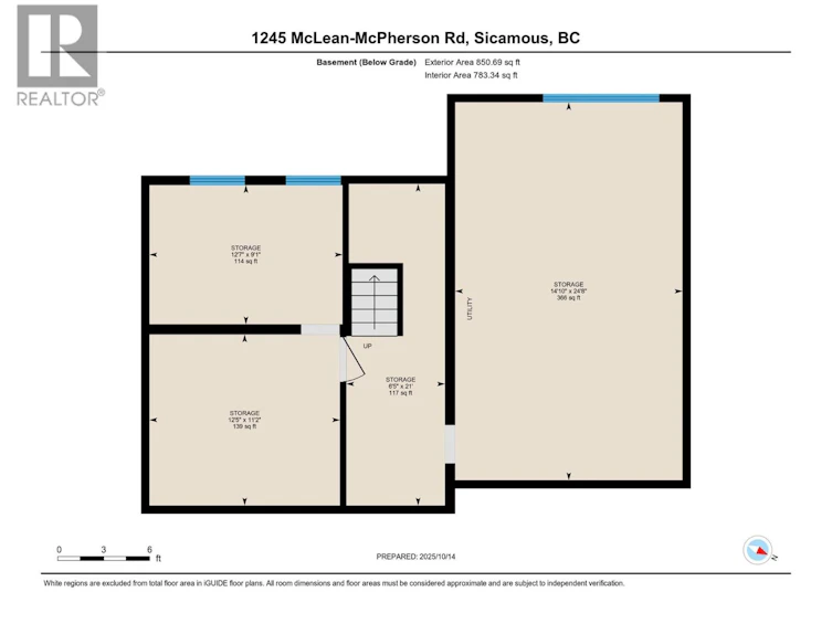 1245 Maclean Mcpherson Road, Sicamous, BC, V0E 2V1 - 46