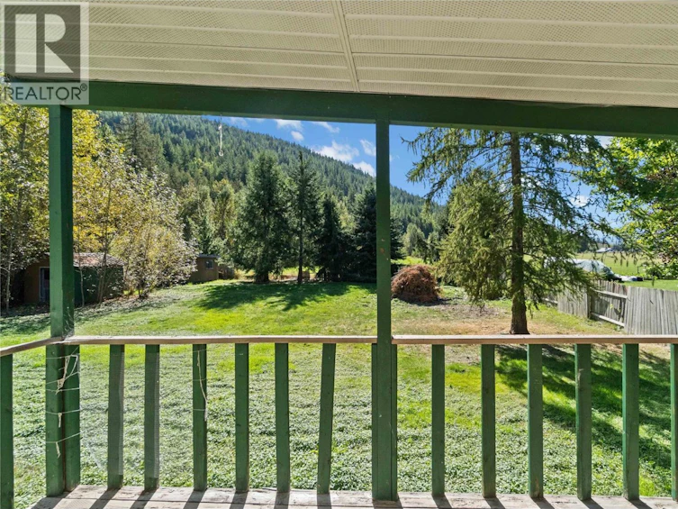 1245 Maclean Mcpherson Road, Sicamous, BC, V0E 2V1 - 11