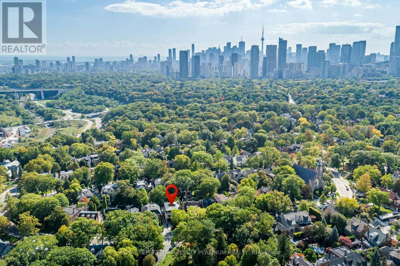 For Sale: 177 Roxborough Drive, Toronto, ON - REW