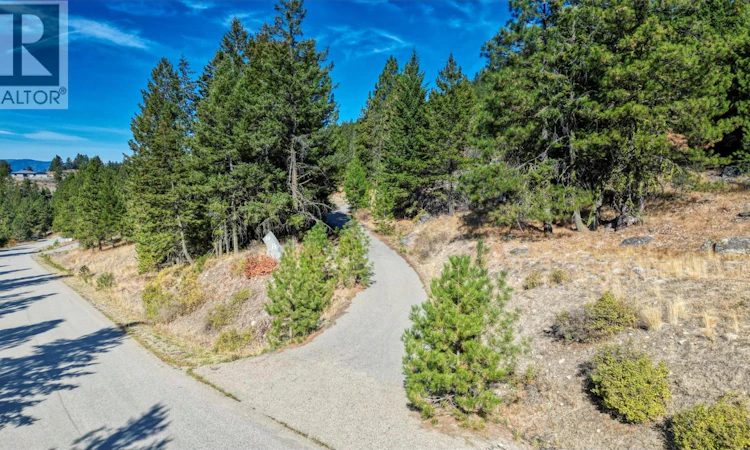 Lot 39-385 Sasquatch Trail