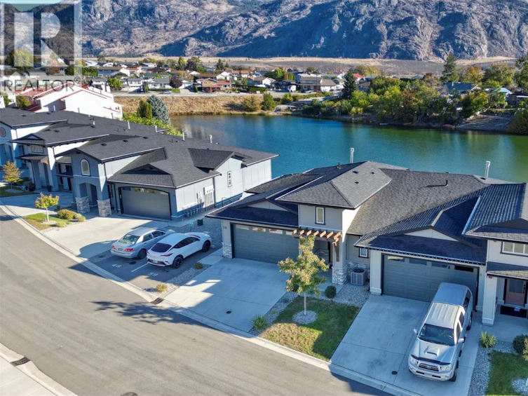 5-8000 Vedette Drive, Osoyoos, BC, V0H 1V2 - 4