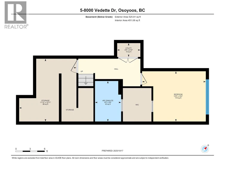 5-8000 Vedette Drive, Osoyoos, BC, V0H 1V2 - 34