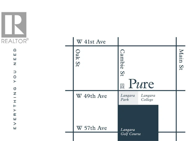 430 203-263 W 49th Avenue, Vancouver, BC, V6X 0S8 - 10