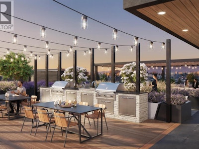 430-263 West 49th Avenue - 4