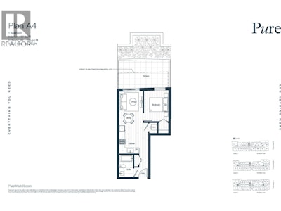 430-263 West 49th Avenue - 3
