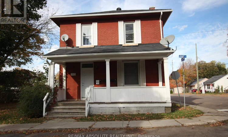 193 Jennet Street