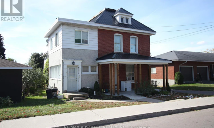 278 Elgin Street W