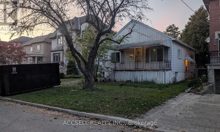 228 Byng Avenue