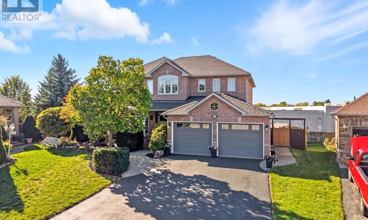 42 Bridle Court