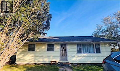 1365 Sandy Point Road, Saint John, NB, E2K 5E6