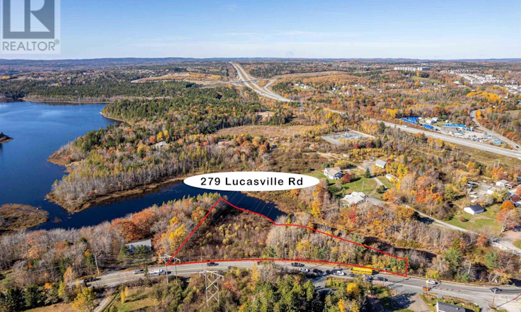 279 Lucasville Road