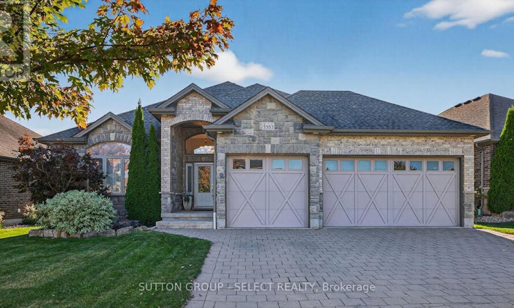 3383 Pioneer Parkway