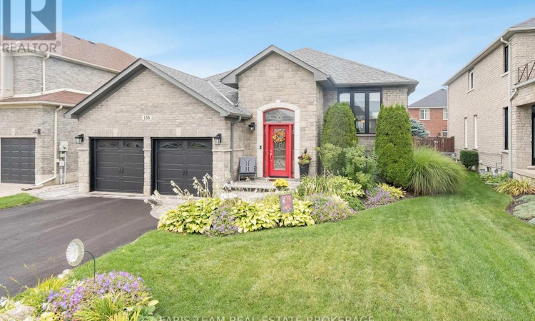 135 Sandringham Drive