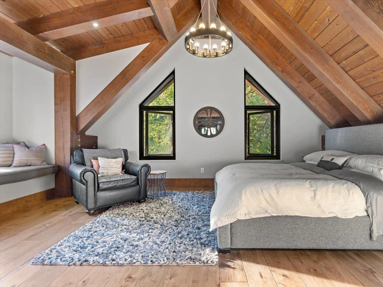 LOT-167 Yale Division Yale District Lake, Harrison Hot Springs, BC, V0M 1K0 - 20