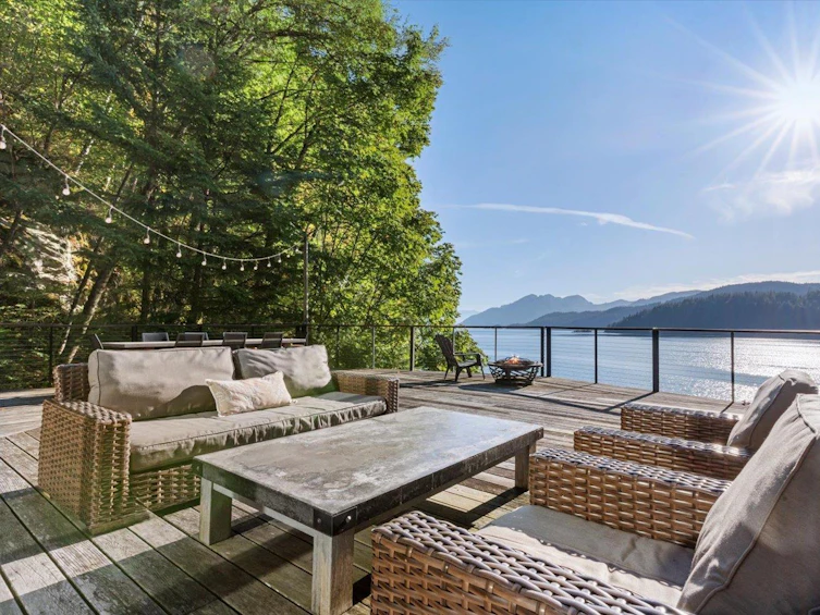 LOT-167 Yale Division Yale District Lake, Harrison Hot Springs, BC, V0M 1K0 - 31