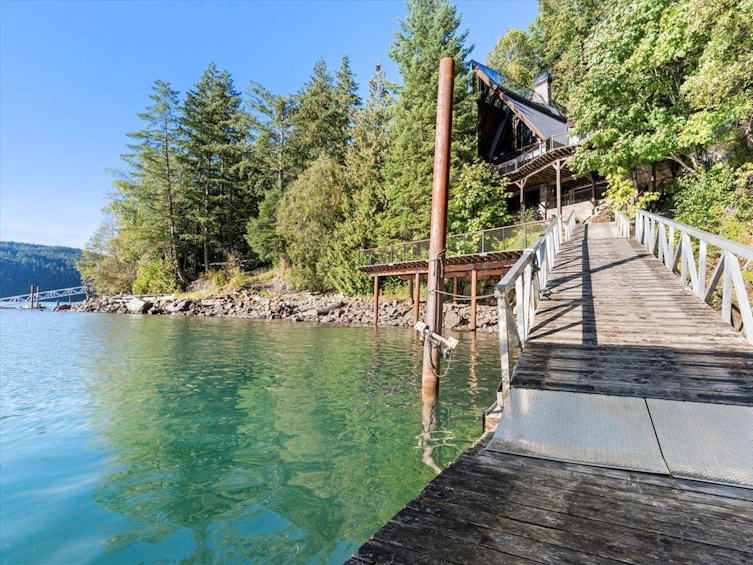 LOT-167 Yale Division Yale District Lake, Harrison Hot Springs, BC, V0M 1K0 - 37