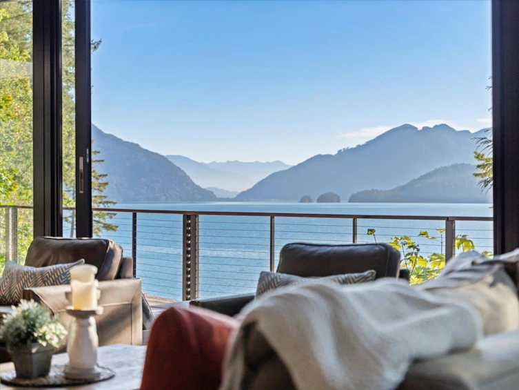 LOT-167 Yale Division Yale District Lake, Harrison Hot Springs, BC, V0M 1K0