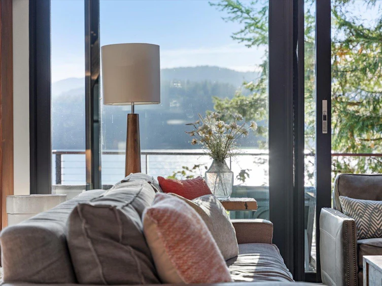 LOT-167 Yale Division Yale District Lake, Harrison Hot Springs, BC, V0M 1K0 - 7