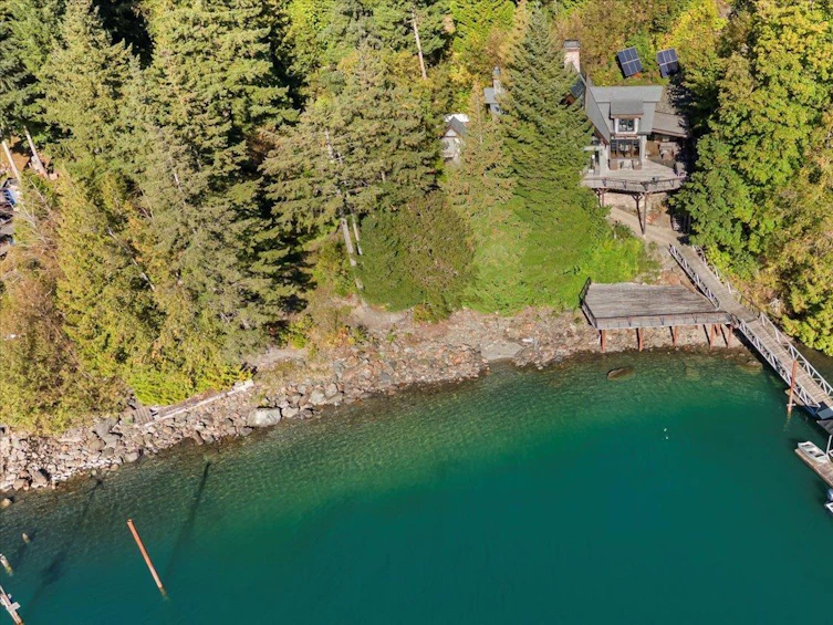 LOT-167 Yale Division Yale District Lake, Harrison Hot Springs, BC, V0M 1K0 - 39