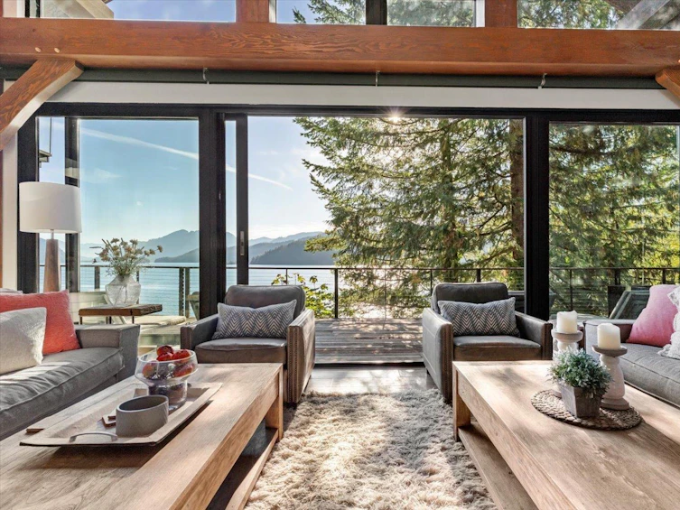 LOT-167 Yale Division Yale District Lake, Harrison Hot Springs, BC, V0M 1K0 - 6