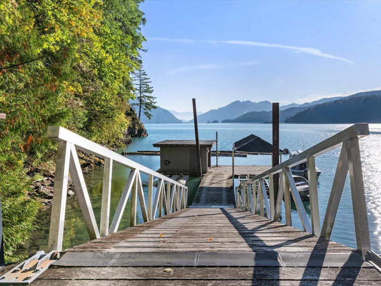 LOT-167 Yale Division Yale District Lake, Harrison Hot Springs, BC, V0M 1K0 - 36