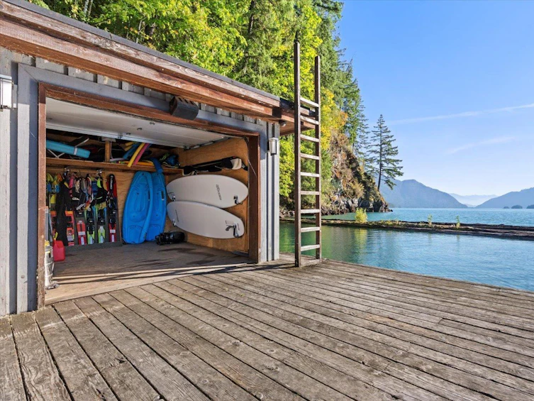 LOT-167 Yale Division Yale District Lake, Harrison Hot Springs, BC, V0M 1K0 - 34