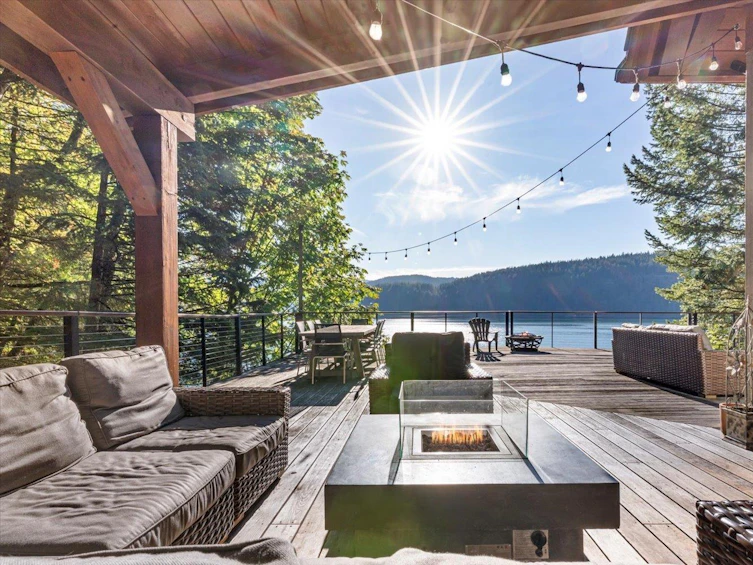 LOT-167 Yale Division Yale District Lake, Harrison Hot Springs, BC, V0M 1K0 - 32