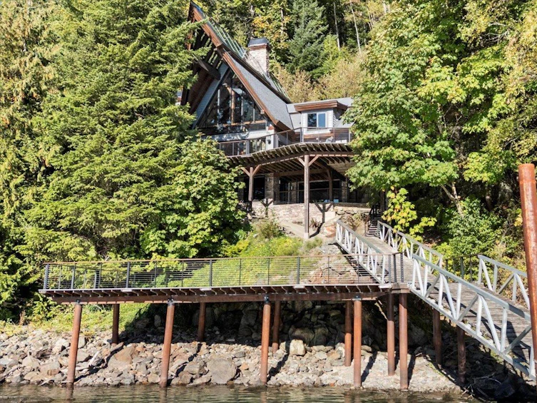 LOT-167 Yale Division Yale District Lake, Harrison Hot Springs, BC, V0M 1K0 - 38