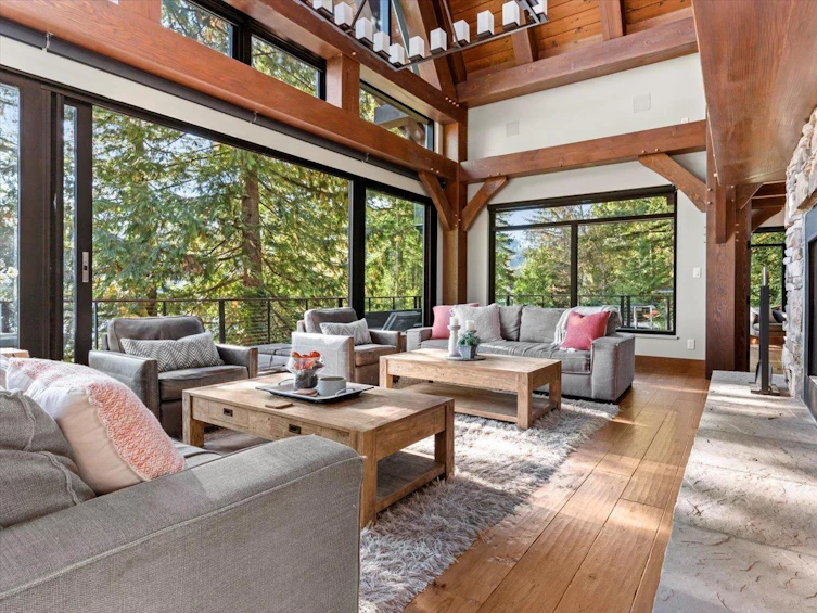 LOT-167 Yale Division Yale District Lake, Harrison Hot Springs, BC, V0M 1K0 - 3