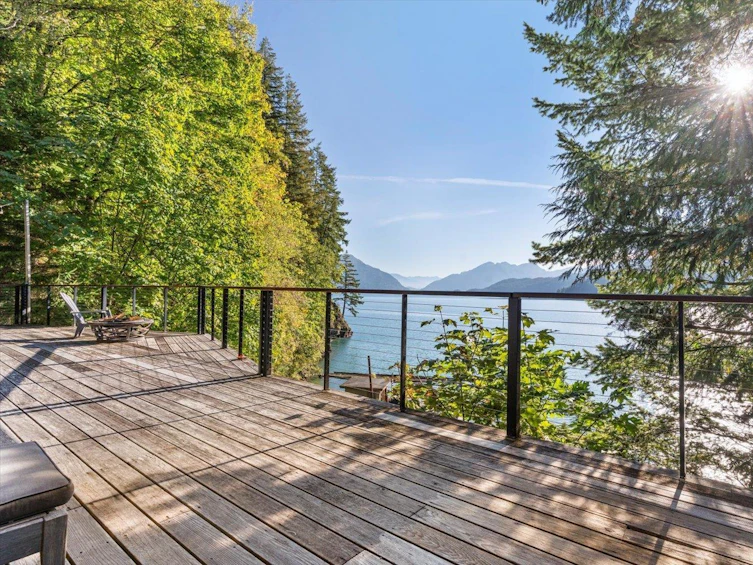 LOT-167 Yale Division Yale District Lake, Harrison Hot Springs, BC, V0M 1K0 - 33