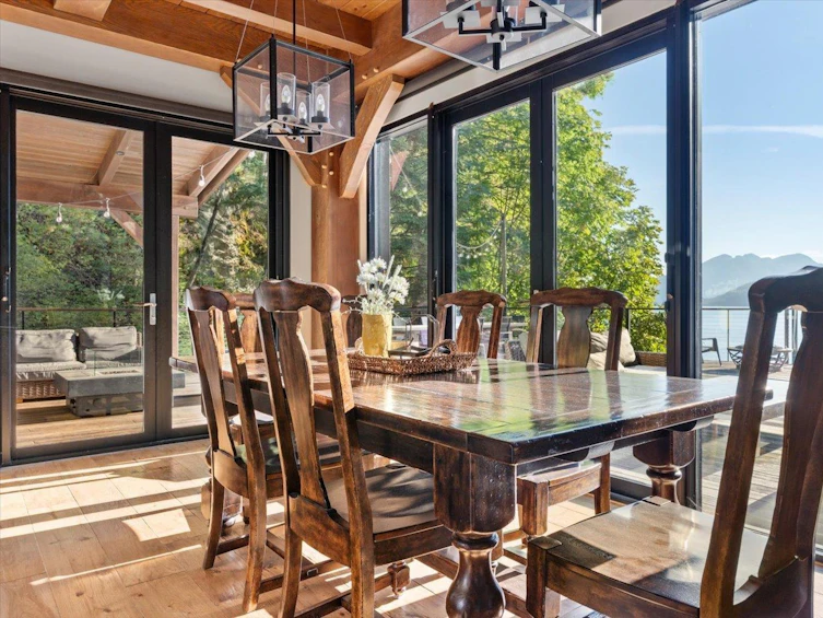 LOT-167 Yale Division Yale District Lake, Harrison Hot Springs, BC, V0M 1K0 - 13