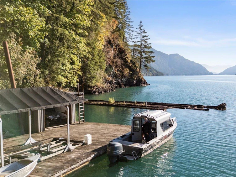 LOT-167 Yale Division Yale District Lake, Harrison Hot Springs, BC, V0M 1K0 - 35