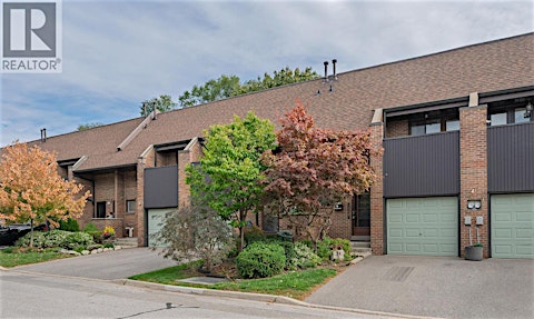 111 Maple Branch Path, Toronto, ON, M9P 3R9