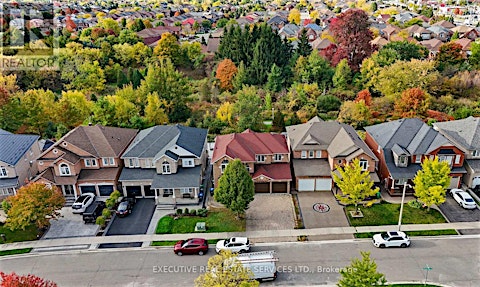73 Woodvalley Drive, Brampton, ON, L7A 1Z3