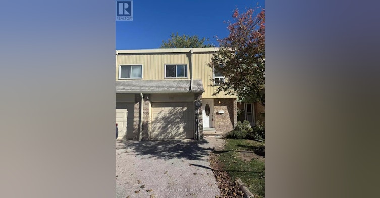 120 Woody Vine Way, Toronto, ON, M2J 4H6